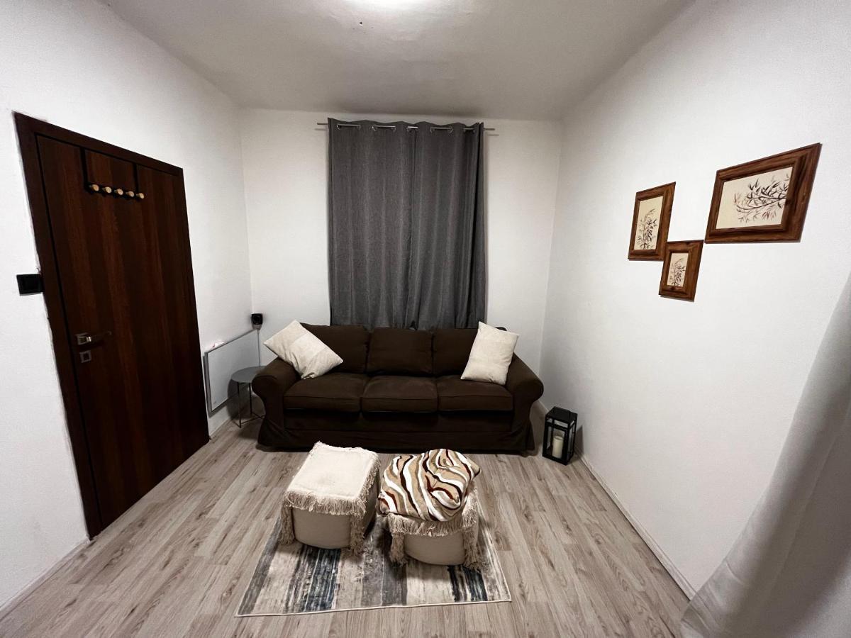 Large 3 Bedroom Apartment With City Skyline View Karlsbad Buitenkant foto